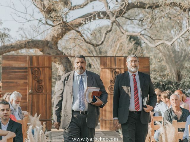 O casamento de André e Rebecca em Brasília, Distrito Federal 85
