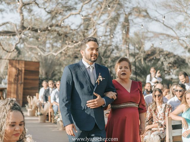 O casamento de André e Rebecca em Brasília, Distrito Federal 86