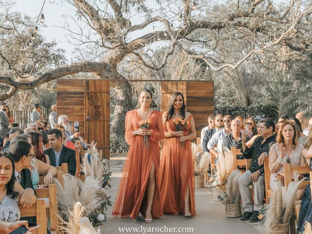O casamento de André e Rebecca em Brasília, Distrito Federal 87