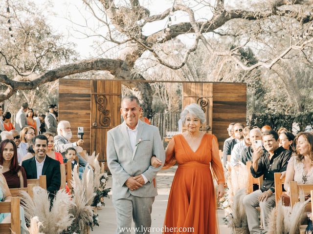 O casamento de André e Rebecca em Brasília, Distrito Federal 88
