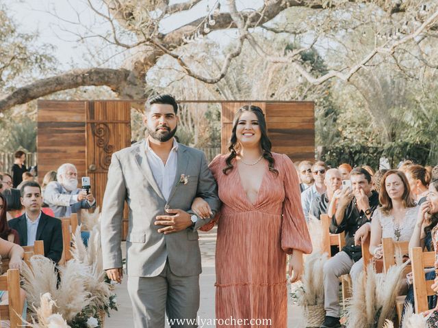 O casamento de André e Rebecca em Brasília, Distrito Federal 89