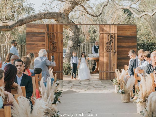 O casamento de André e Rebecca em Brasília, Distrito Federal 93
