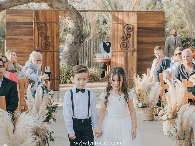 O casamento de André e Rebecca em Brasília, Distrito Federal 94