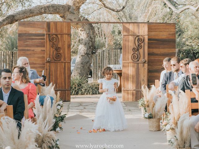 O casamento de André e Rebecca em Brasília, Distrito Federal 95
