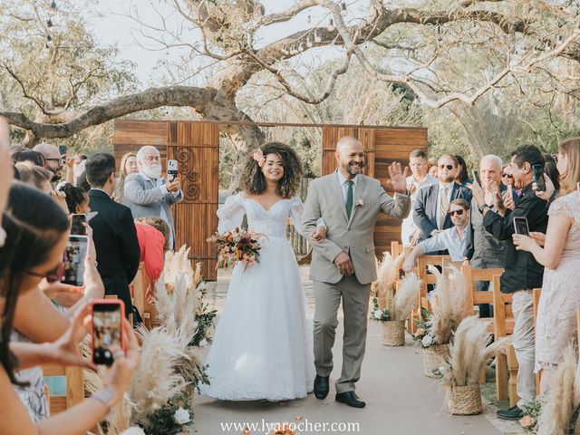 O casamento de André e Rebecca em Brasília, Distrito Federal 99