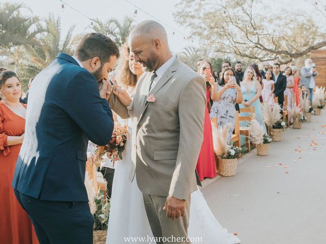 O casamento de André e Rebecca em Brasília, Distrito Federal 101