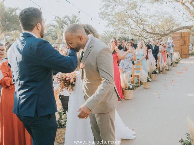 O casamento de André e Rebecca em Brasília, Distrito Federal 102