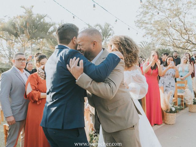 O casamento de André e Rebecca em Brasília, Distrito Federal 103