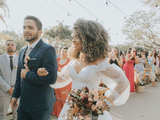 O casamento de André e Rebecca em Brasília, Distrito Federal 105