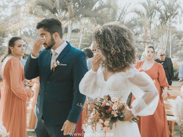 O casamento de André e Rebecca em Brasília, Distrito Federal 106