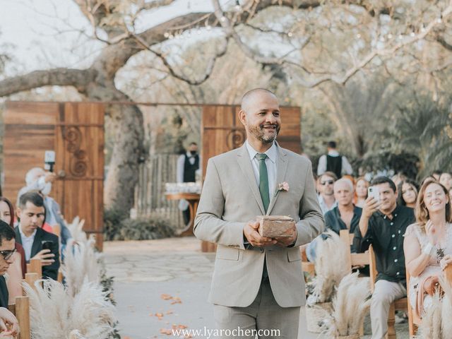 O casamento de André e Rebecca em Brasília, Distrito Federal 111