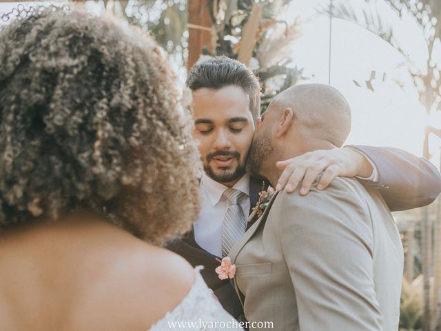O casamento de André e Rebecca em Brasília, Distrito Federal 113