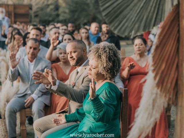 O casamento de André e Rebecca em Brasília, Distrito Federal 114