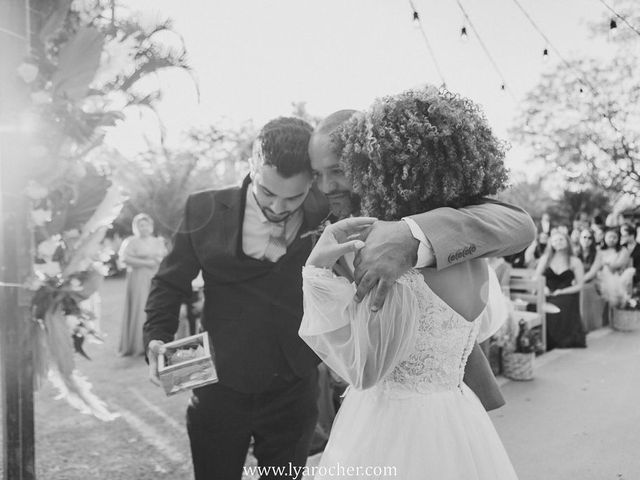 O casamento de André e Rebecca em Brasília, Distrito Federal 115
