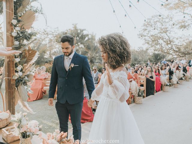 O casamento de André e Rebecca em Brasília, Distrito Federal 116