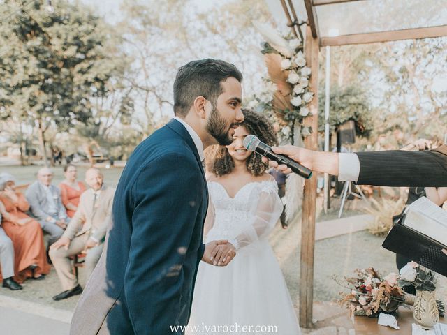 O casamento de André e Rebecca em Brasília, Distrito Federal 118