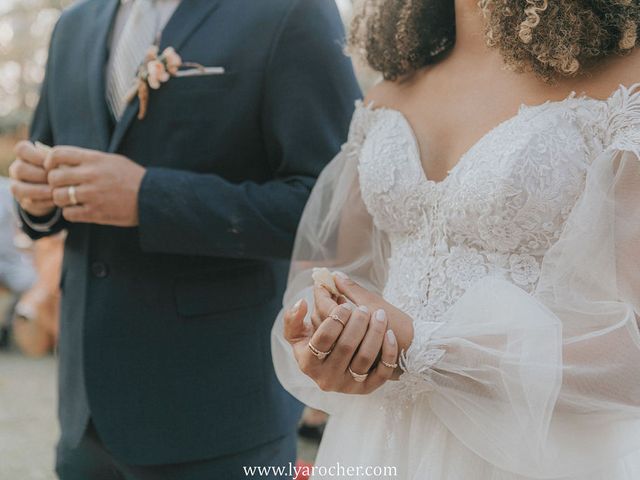 O casamento de André e Rebecca em Brasília, Distrito Federal 125