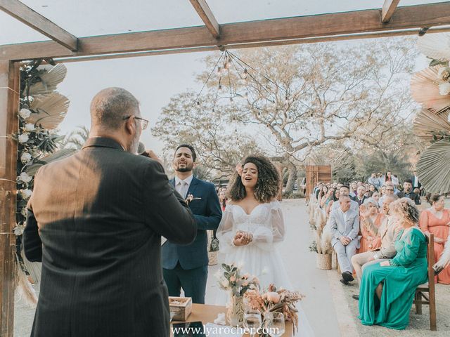 O casamento de André e Rebecca em Brasília, Distrito Federal 126