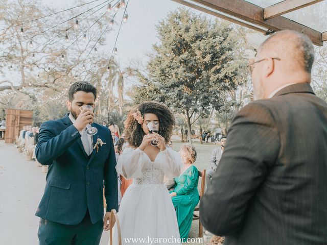 O casamento de André e Rebecca em Brasília, Distrito Federal 127