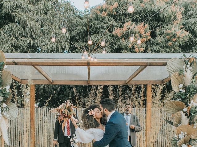 O casamento de André e Rebecca em Brasília, Distrito Federal 128