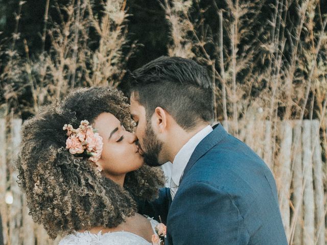 O casamento de André e Rebecca em Brasília, Distrito Federal 129