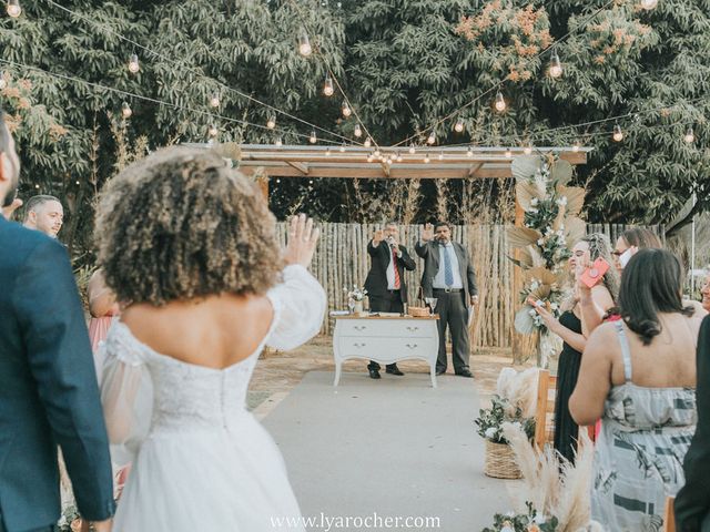 O casamento de André e Rebecca em Brasília, Distrito Federal 132