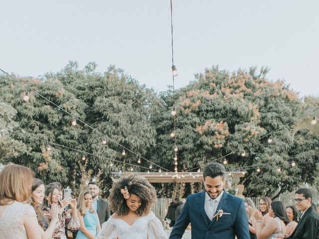 O casamento de André e Rebecca em Brasília, Distrito Federal 133