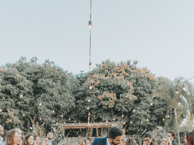 O casamento de André e Rebecca em Brasília, Distrito Federal 134