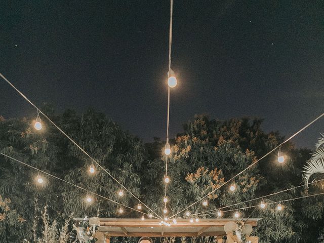 O casamento de André e Rebecca em Brasília, Distrito Federal 142