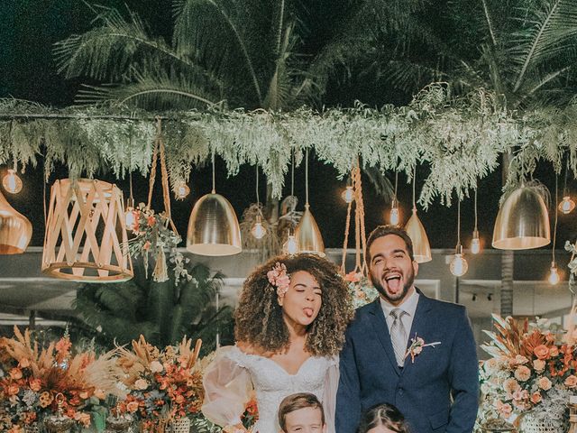 O casamento de André e Rebecca em Brasília, Distrito Federal 146