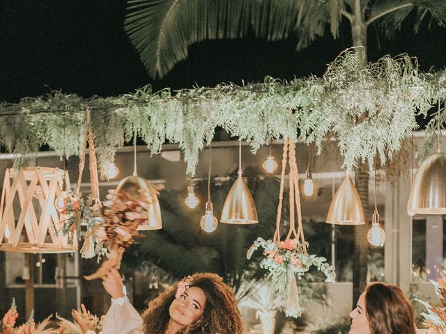 O casamento de André e Rebecca em Brasília, Distrito Federal 147