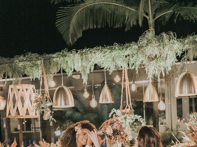 O casamento de André e Rebecca em Brasília, Distrito Federal 148