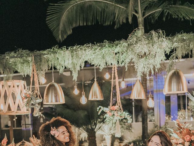 O casamento de André e Rebecca em Brasília, Distrito Federal 149