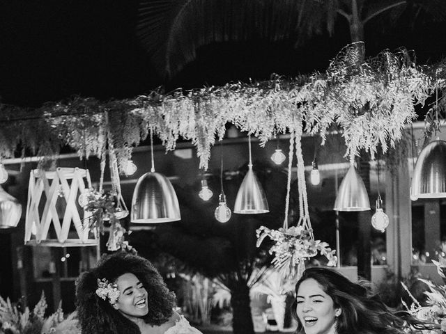 O casamento de André e Rebecca em Brasília, Distrito Federal 150