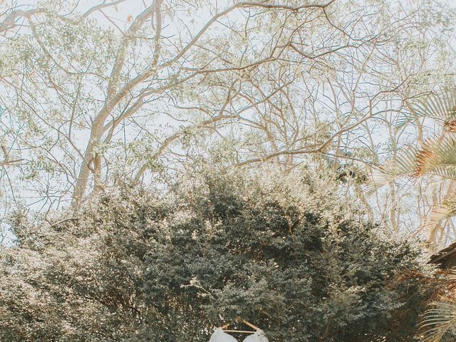 O casamento de André e Rebecca em Brasília, Distrito Federal 151