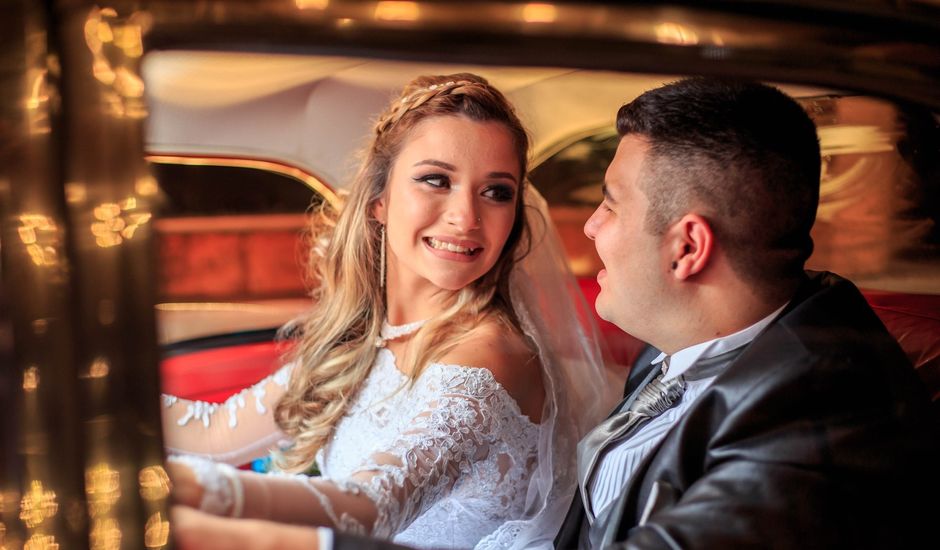 O casamento de Fernando  e Leticia  em São Bernardo do Campo, São Paulo
