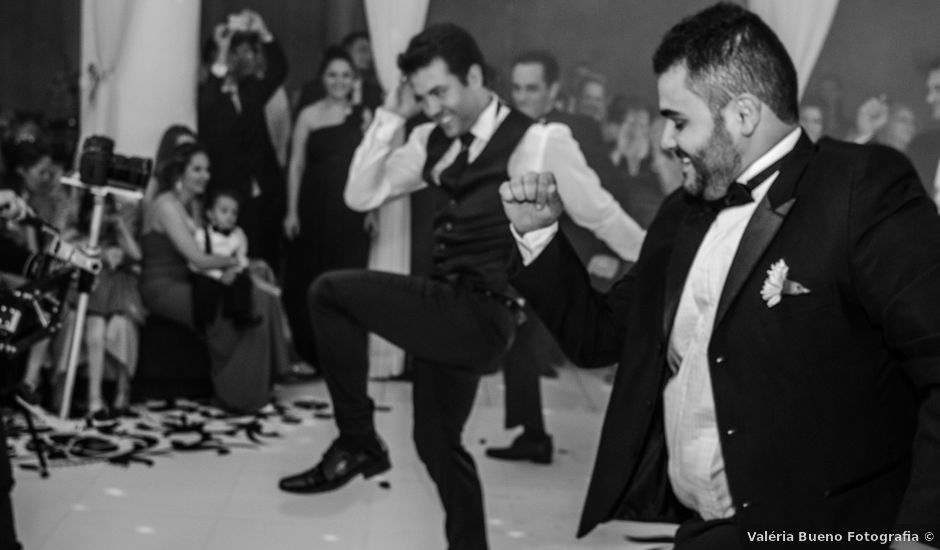 O casamento de Raphael e Vanessa em Santa Isabel, São Paulo Estado