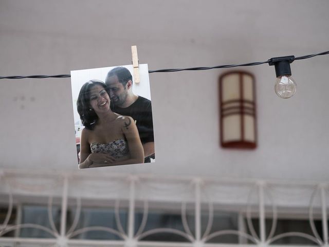 O casamento de Thiago e Fabiana em São Paulo 8