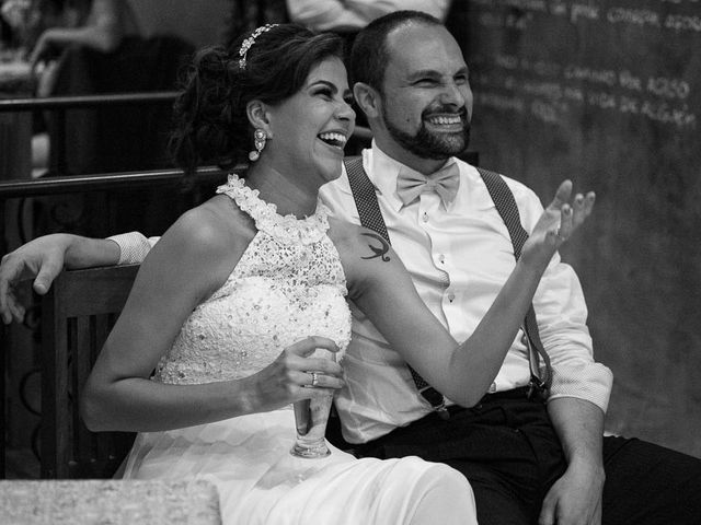 O casamento de Thiago e Fabiana em São Paulo 32