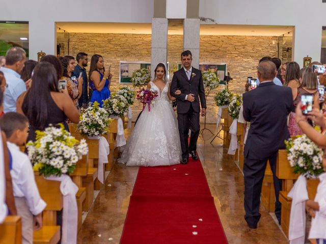 O casamento de Fabiano e Ana Luisa em Niterói, Rio de Janeiro 24