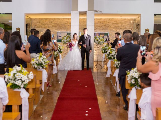 O casamento de Fabiano e Ana Luisa em Niterói, Rio de Janeiro 25