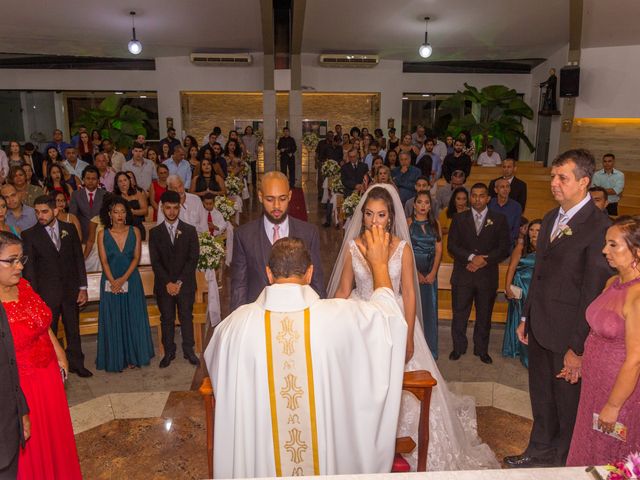 O casamento de Fabiano e Ana Luisa em Niterói, Rio de Janeiro 35