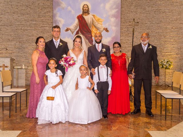 O casamento de Fabiano e Ana Luisa em Niterói, Rio de Janeiro 36
