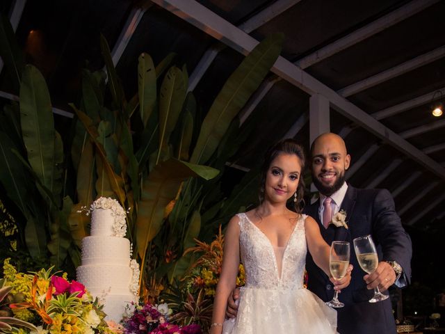 O casamento de Fabiano e Ana Luisa em Niterói, Rio de Janeiro 43
