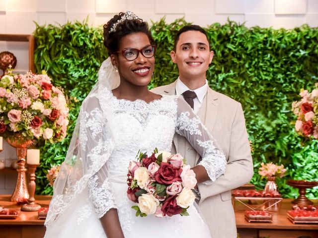 O casamento de Otávio  e Gabriela  em São Pedro da Aldeia, Rio de Janeiro 4