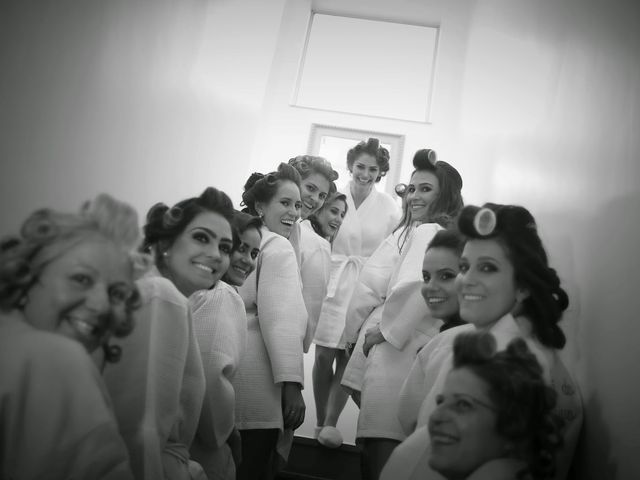 O casamento de João Henrique e Danielle em Uberaba, Minas Gerais 3