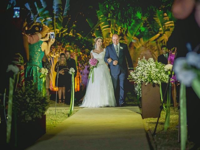 O casamento de João Henrique e Danielle em Uberaba, Minas Gerais 7