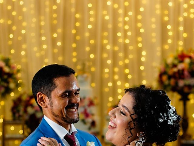O casamento de Marcio e Sara em Brasília, Distrito Federal 3