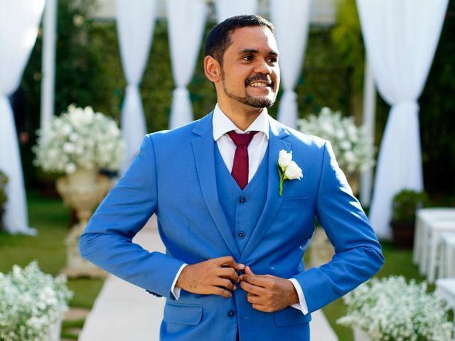 O casamento de Marcio e Sara em Brasília, Distrito Federal 2