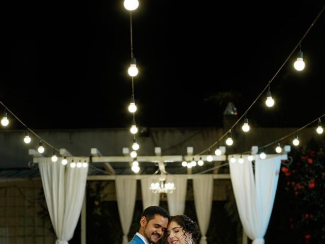 O casamento de Marcio e Sara em Brasília, Distrito Federal 4
